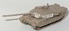 Revell 03183 British Challenger I MBT (1:72)